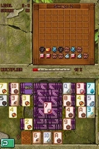 Jewel Quest Solitaire