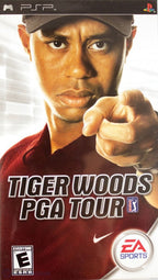Tiger Woods PGA Tour (US)
