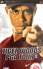 Tiger Woods PGA Tour (US)
