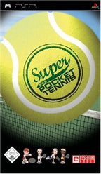 Super Pocket Tennis