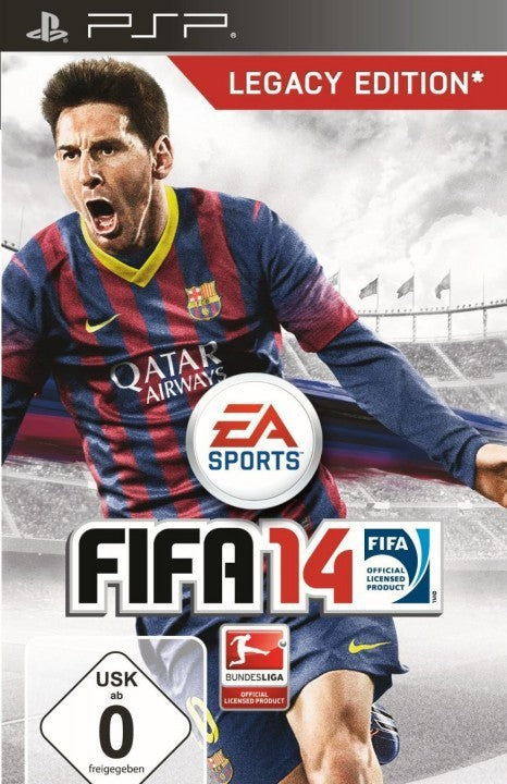 FIFA 14 (DE)
