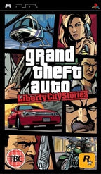 Grand Theft Auto