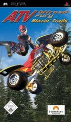 ATV: Offroad Fury Blazin' Trails (DE)
