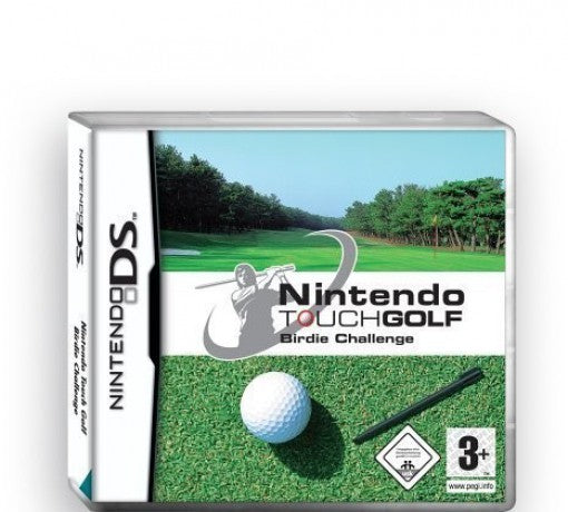 Touch Golf Birdie Challenge