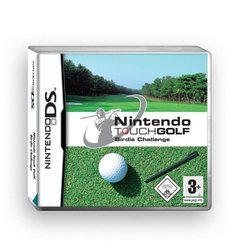 Touch Golf Birdie Challenge