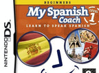 My Spanish Coach: Level 1