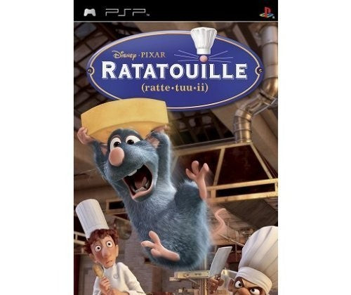 Ratatouille