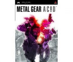 Metal Gear Acid
