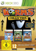 Worms Collection (DE)