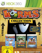 Worms Collection (DE)