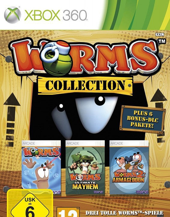 Worms Collection (DE)