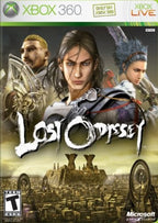 Lost Odyssey (US)