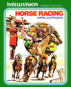 Horse Racing