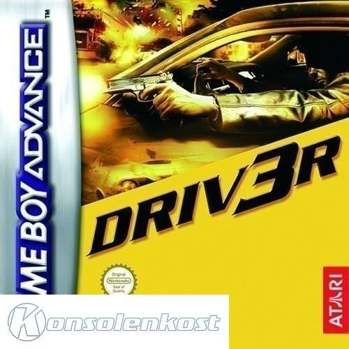 Driver 3 / DRIV3R