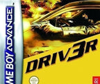Driver 3 / DRIV3R