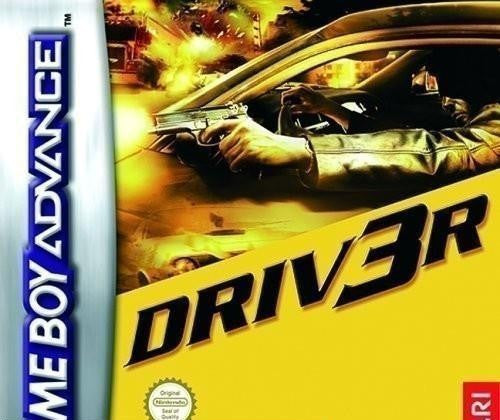 Driver 3 / DRIV3R