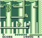 Bubble Bobble Part 2