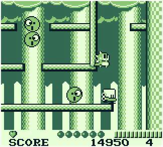 Bubble Bobble Part 2