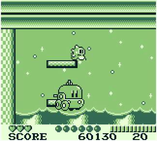 Bubble Bobble Part 2