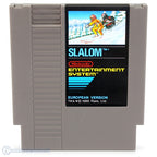Slalom Bienengräber