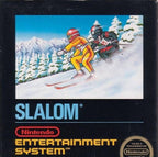 Slalom Bienengräber