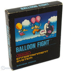 Balloon Fight Bienengräber