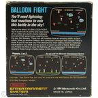 Balloon Fight Bienengräber