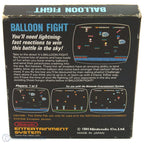 Balloon Fight Bienengräber