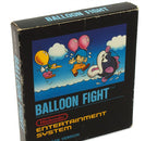 Balloon Fight Bienengräber