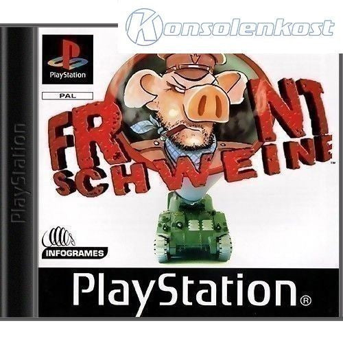 Frontschweine (DE)