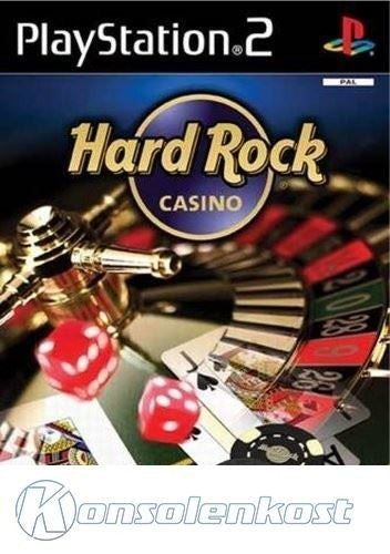 Hard Rock Casino