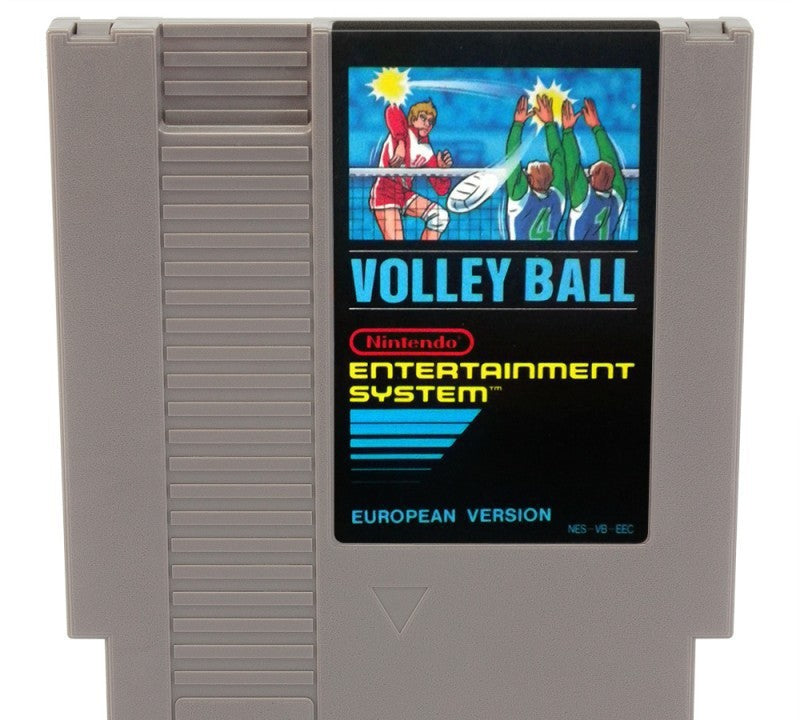 Volleyball