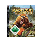 Cabela's Dangerous Adventures (DE)