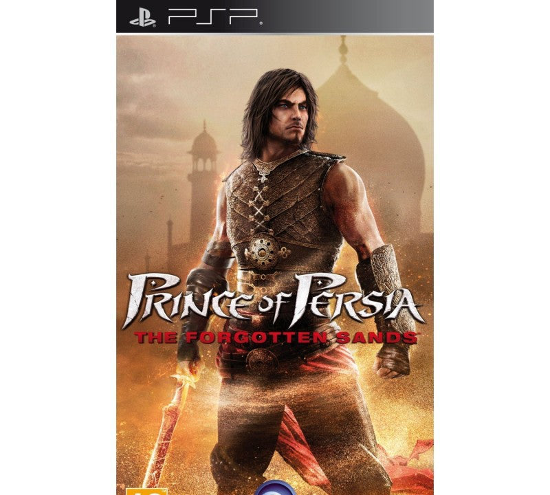 Prince of Persia: Die vergessene Zeit / Les Sables Oubliés (FR)