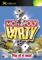 Monopoly Party