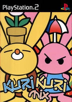 Kuri Kuri Mix (ES)