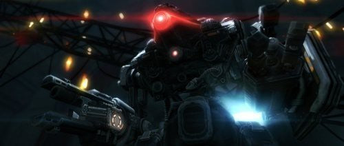 Wolfenstein: The New Order (CH)