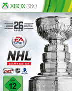 NHL (DE) — Legacy Edition