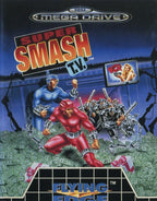 Super Smash TV