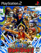 One Piece: Round the Land (JP)
