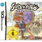 Solatorobo: Red the Hunter