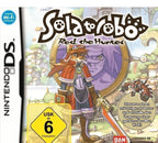 Solatorobo: Red the Hunter