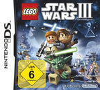 Lego Star Wars III / 3: The Clone Wars (DE)