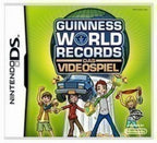 Guinness Game of World Records: Das Videospiel
