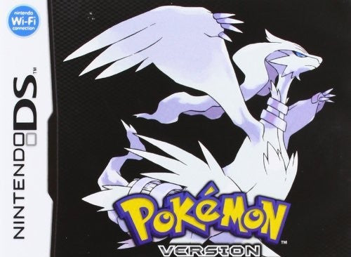 Pokemon: Schwarze Edition / Version Noire (FR)