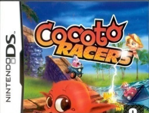 Cocoto Kart Racer
