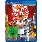 Reality Fighters (DE)
