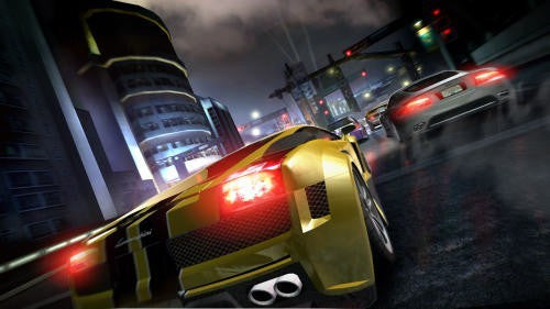 Need for Speed: Carbon (DE)