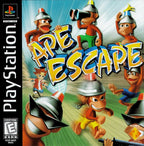 Ape Escape (US)