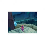 Spyro: the Eternal Night